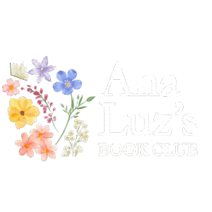 ana luz’s book club 8