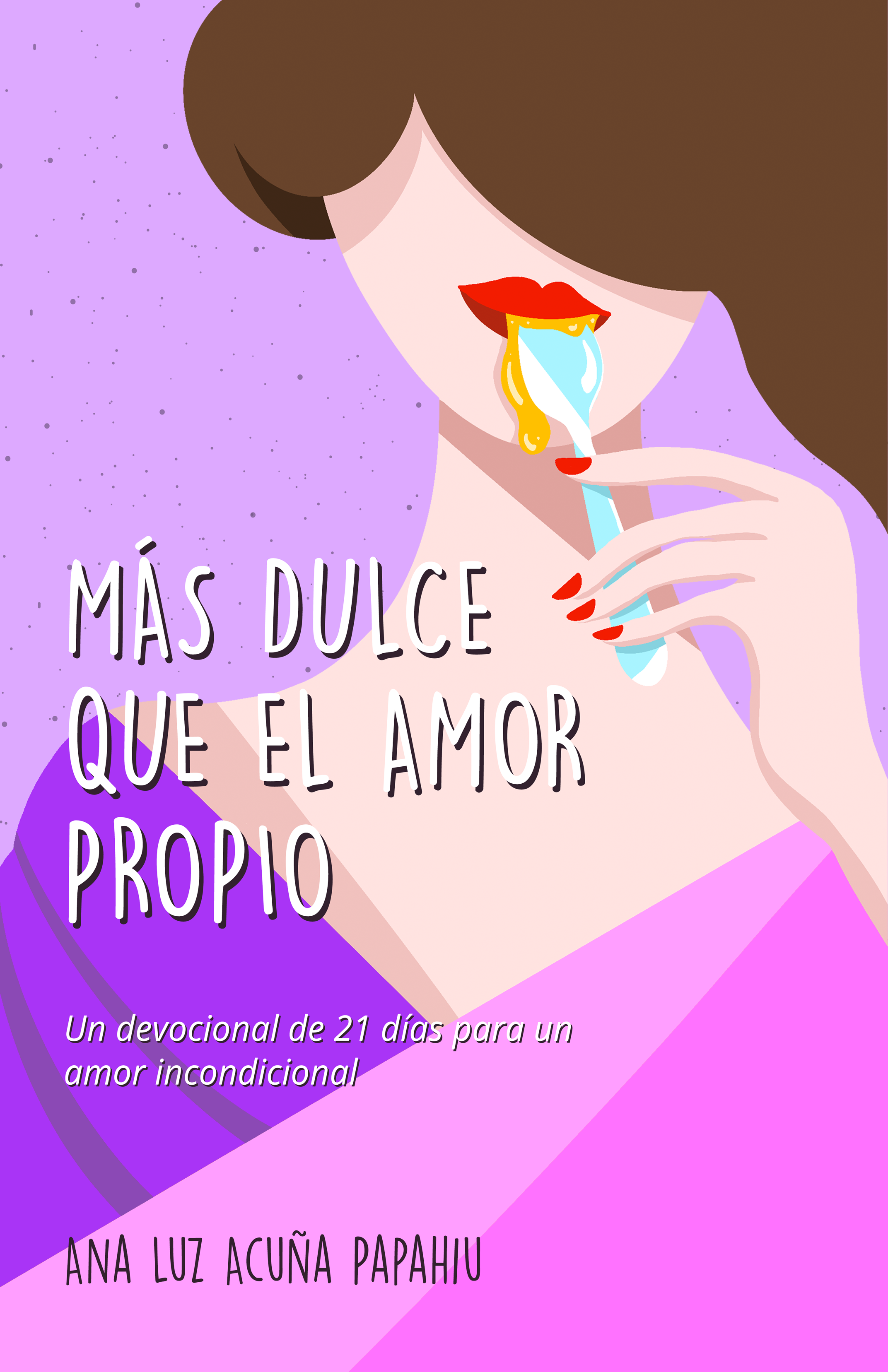 Books portada mas dulce que el amro propiopng