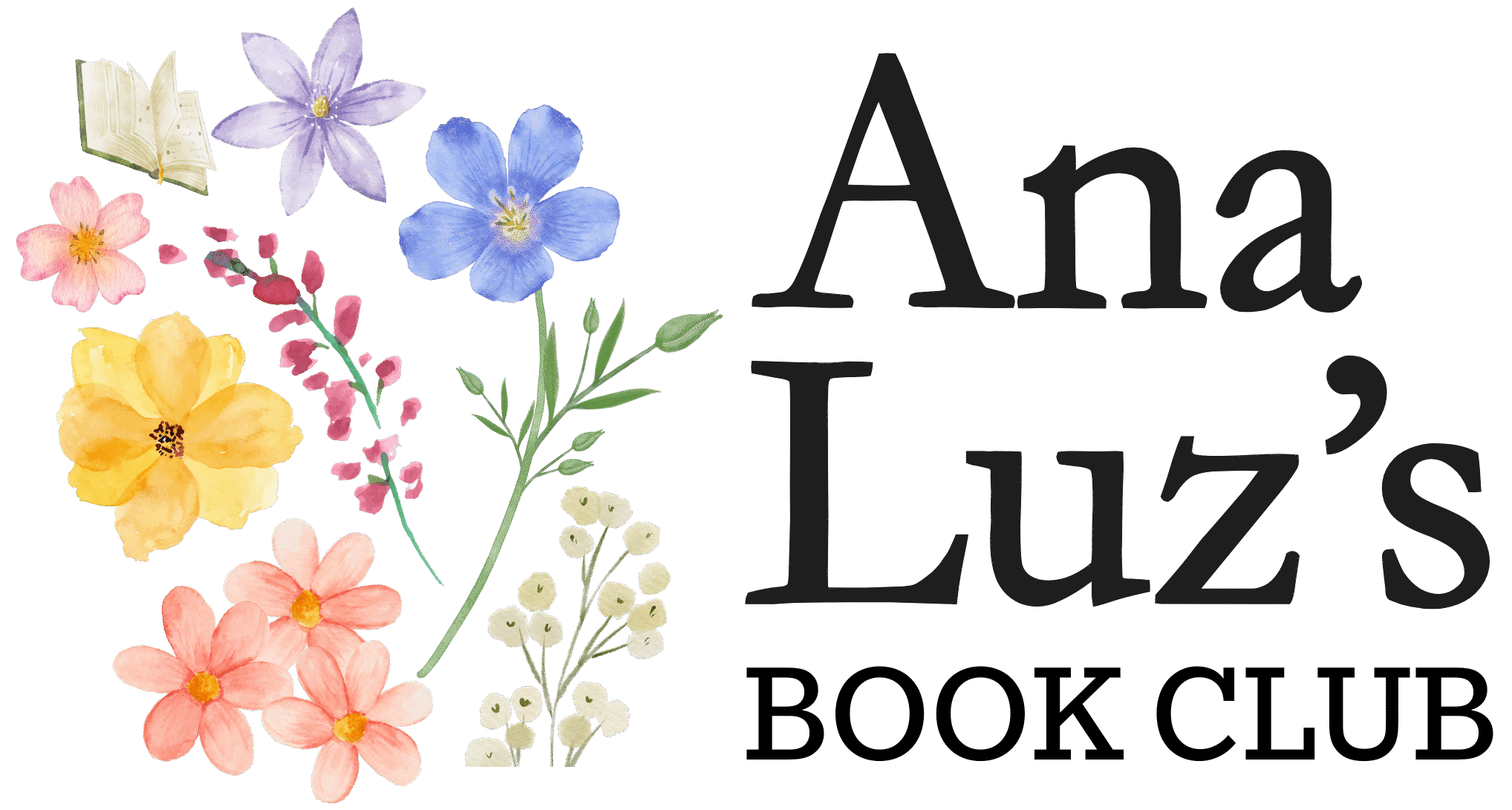 Ana Luz's Book Club Store